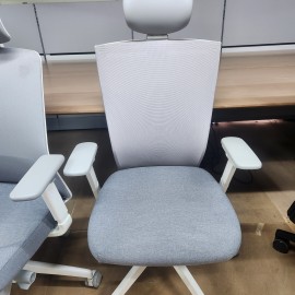 시디즈의자
